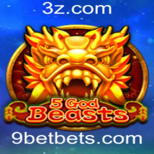 9bet - Descubra o Mundo Fascinante de 5GodBeasts com 9bet