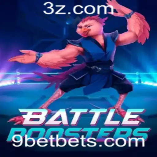 9bet - BattleRoosters: O Jogo de Estratégia Aventureira com uma Nova Versão da 9bet