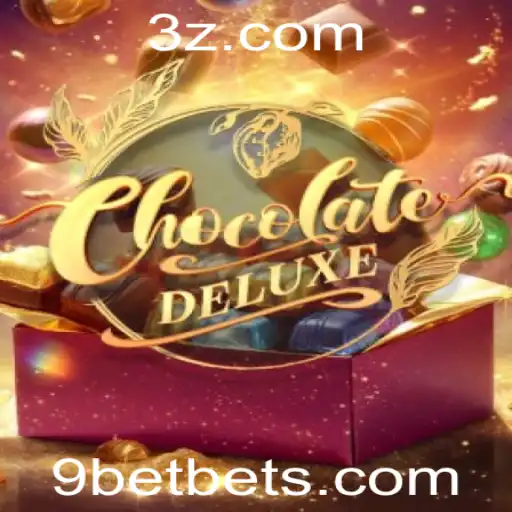 9bet - Descubra ChocolateDeluxe: Um Novo Fenômeno no Mundo dos Jogos com a Palavra-chave 9bet