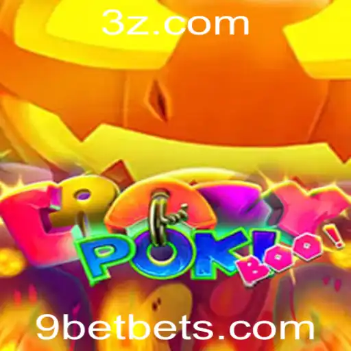 9bet - Descubra o Fascinante Mundo de CrazyPokiBoo