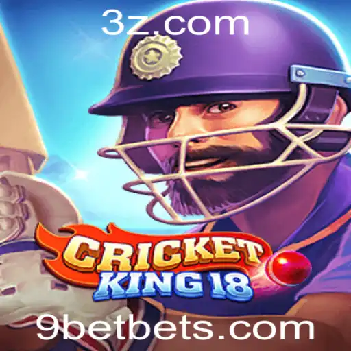 9bet - CricketKing18: Explorando o Mundo Emocionante do Jogo de Críquete Online com 9bet