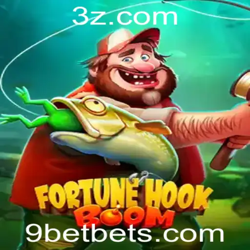 9bet - Descubra o Fascinante Mundo de FortuneHookBoom e a Estratégia do 9bet