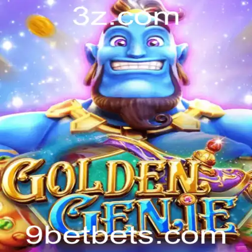 9bet - Explorando GOLDENGENIE: O Novo Jogo Que Está Revolucionando o Mercado