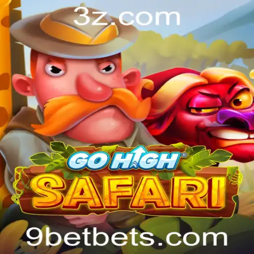 9bet - Explorando GoHighSafari: O Jogo de Estratégia com Elementos de Apostas da 9bet
