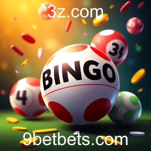 9bet - Jogos de Bingo: Uma Jornada pelo Mundo dos Números e Estratégias
