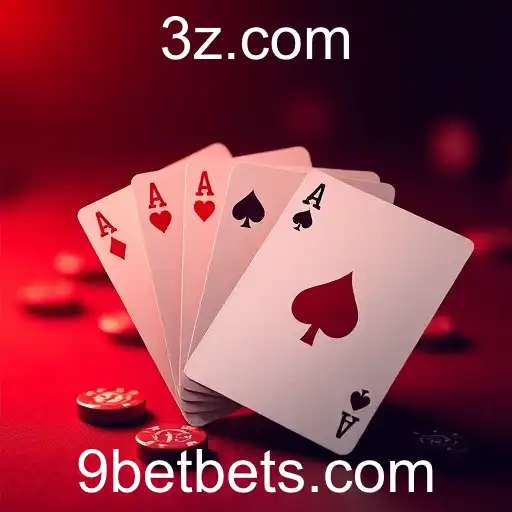 9bet - Explorando o Mundo dos Jogos de Cartas: Estratégias e Técnicas do 9bet