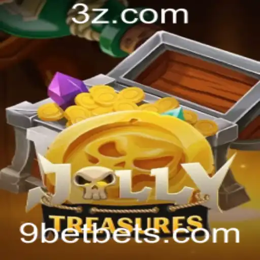 9bet - Descubra JollyTreasures: O Empolgante Mundo do Jogo de Apostas 9bet