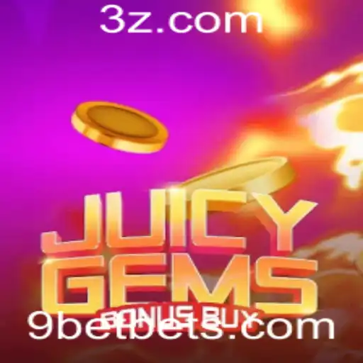 9bet - JuicyGemsBonusBuy: Explorando o Mundo Brilhante do Slot
