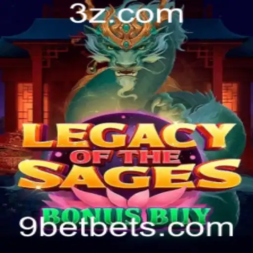 9bet - Explorando o Mundo de Legacy of the Sages Bonus Buy: Uma Aventura de Casino Inovadora