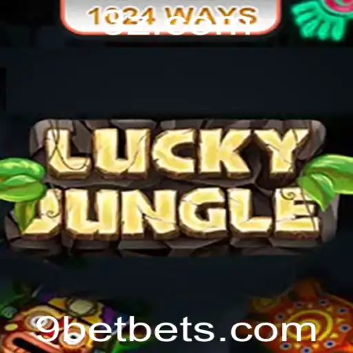9bet - Explorando o Fascinante Mundo de LuckyJungle1024