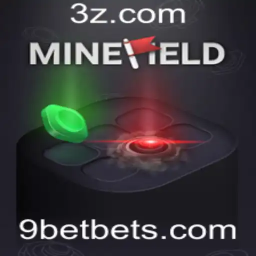 9bet - Desvendando MineField: Estratégias, Regras e Apostas com 9bet