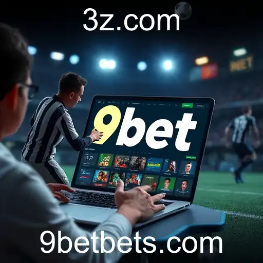 Impactos das Inovações no Setor de Apostas Online em 2025