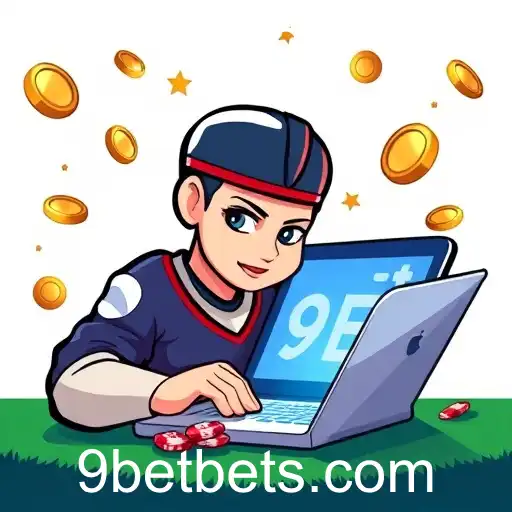 Crescimento do Jogo Online em 2025: O Caso do 9bet