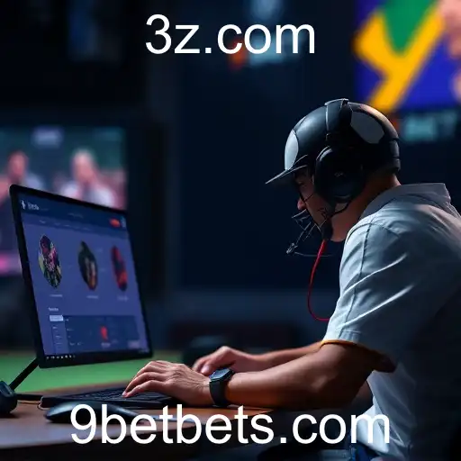 Expansão dos Jogos Online em 2025 e o Papel da 9bet
