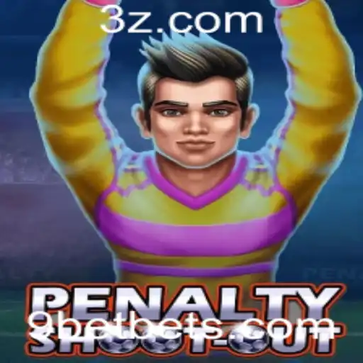 9bet - Descubra o Fascinante Mundo do Jogo PenaltyShootOut com 9bet
