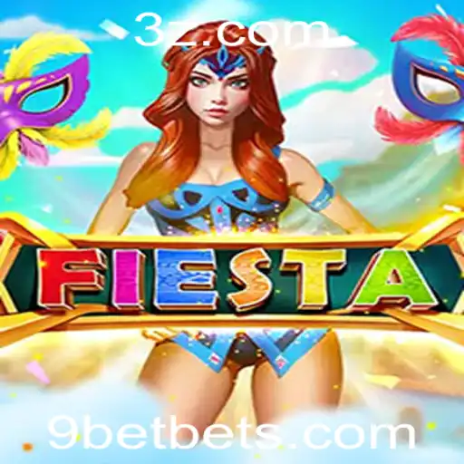 Fiesta: Uma Introdução ao Jogo e as Regras do 9bet