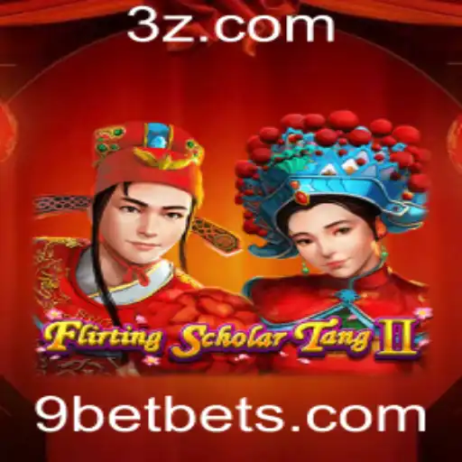 Flirting Scholar Tang II: Uma Aventura de Jogo com 9bet