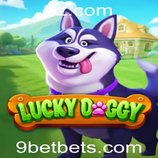 Explorando o Fascinante Mundo de LuckyDoggy com 9bet
