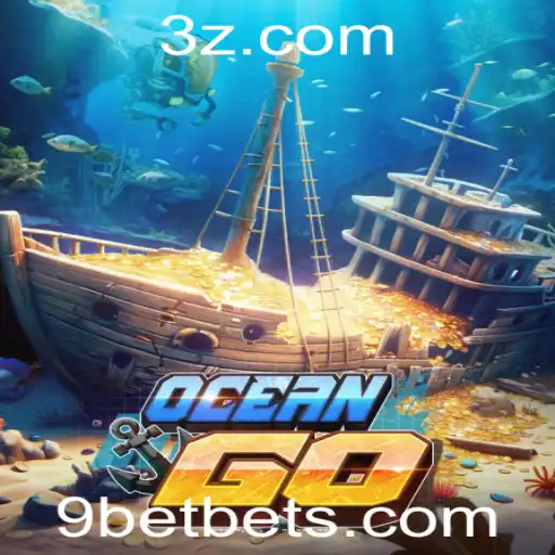 Descubra OceanGO: O Novo Fenômeno em Jogos com 9bet