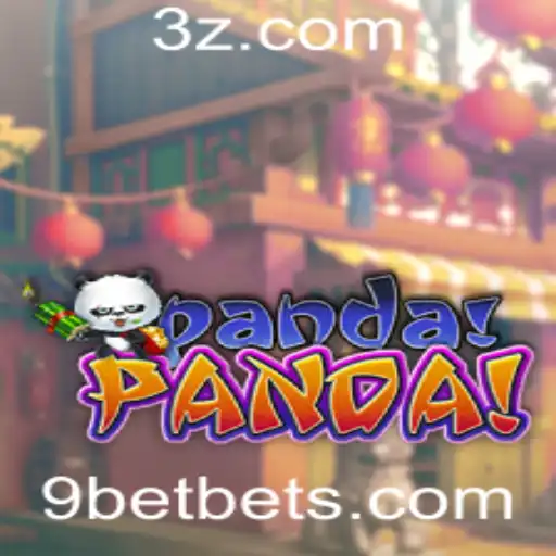 Explore o Novo Jogo Sensação: PandaPanda