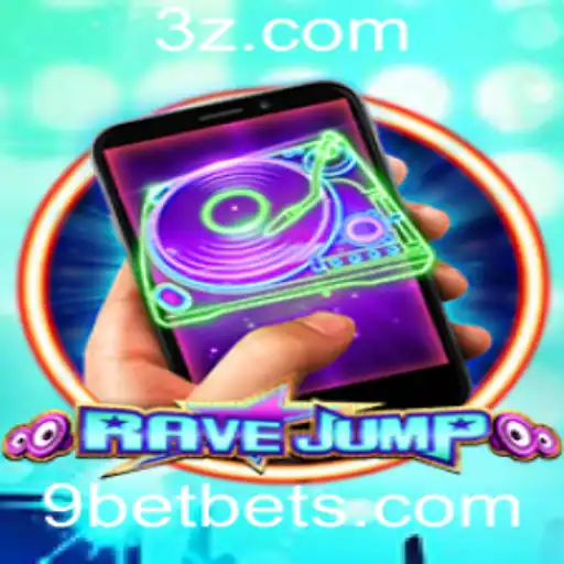 RaveJumpmobile: Explorando um Mundo de Aventura com o 9bet