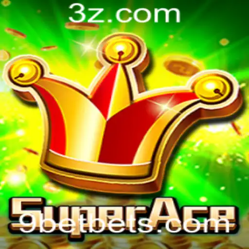 Descubra o Mundo de SuperAce: Um Jogo Inovador com 9bet