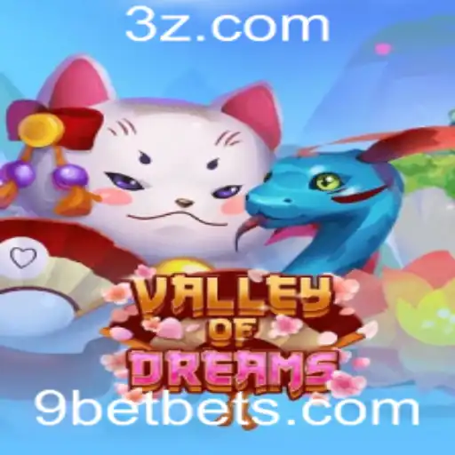 Valley of Dreams: Descubra as Regras e Estratégias do Jogo Inovador com a 9bet