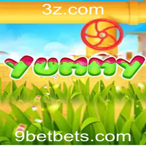 Descubra o Fascinante Jogo 'Yummy' com 9bet