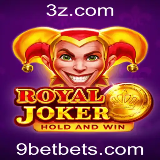 9bet - Descubra o Fascinante Mundo de RoyalJoker e o Impacto de 9bet