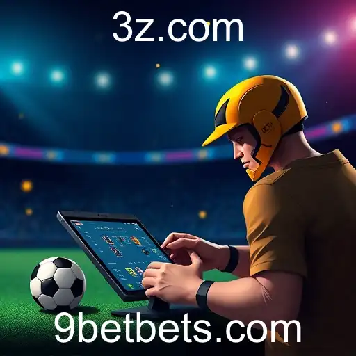 A Ascensão e Impacto da 9bet no Mundo dos Jogos Online