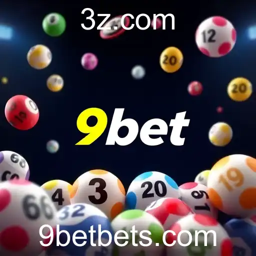 Explorando a Categoria Loteria no 9bet: Sorte e Emoção ao Seu Alcance