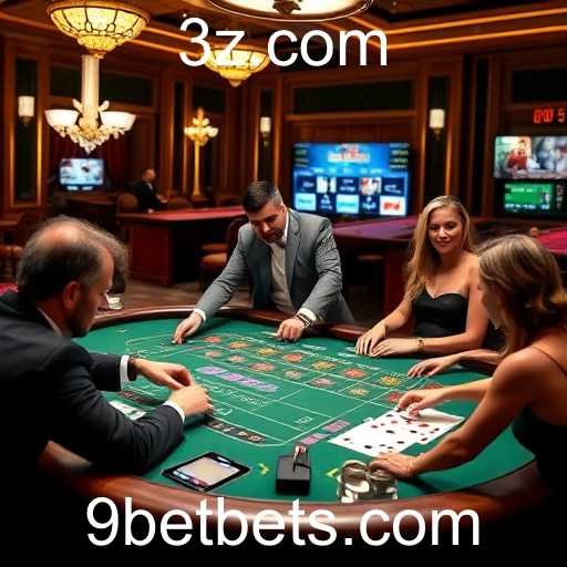 A Ascensão dos Jogos Online e o Impacto Social no Brasil