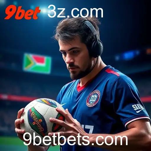 Explorando a Categoria de Sports Betting no 9betbets.com