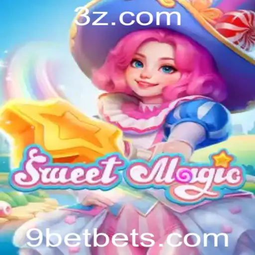 9bet - Descubra SweetMagic: O Novo Fenômeno dos Jogos com 9bet