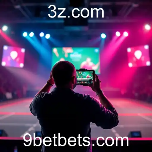 9bet - A Influência do 9bet na Transmissão ao Vivo