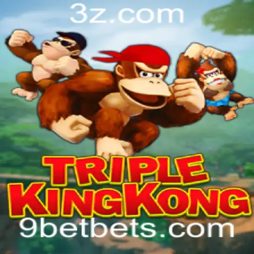 9bet - Explorando o Mundo de TripleKingKong: A Notável Inovação em Jogos de Apostas