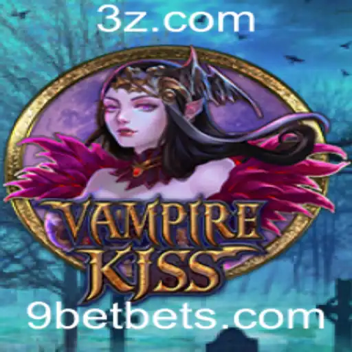 9bet - VampireKiss: Uma Imersão no Mundo dos Vampiros e Estratégias de Aposta