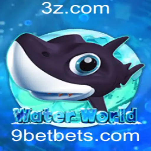 9bet - Explorando o Mundo Aquático: WaterWorld e a Emoção do 9bet