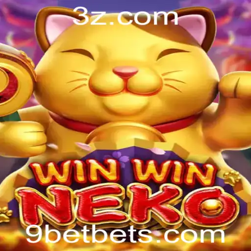 WinWinNeko e 9bet: Descubra o Novo Fenômeno dos Jogos Online